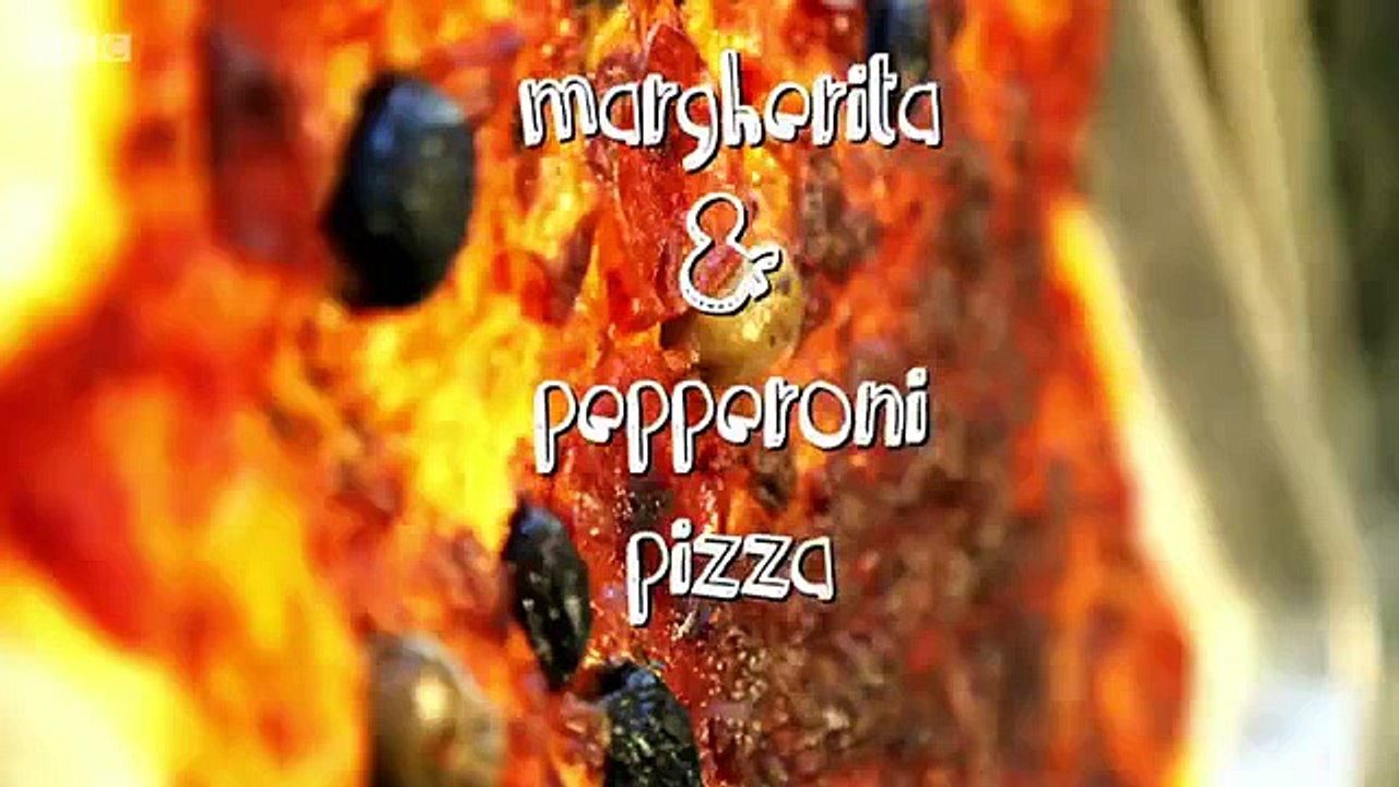 Matilda And The Ramsay Bunch S02 E02