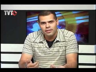 Esportes no Seu Jornal - Rede TVT