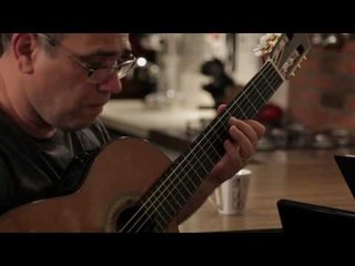 Fim de Festa - Cliff Korman e Nelson Faria