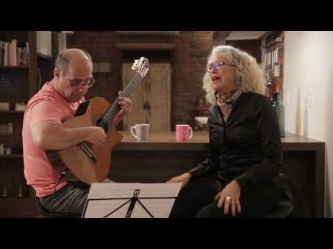 Apanhei-te, cavaquinho - Lica Cecato e Nelson Faria