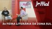 3ª FELIZS - Festa Literária da Zona Sul de São Paulo