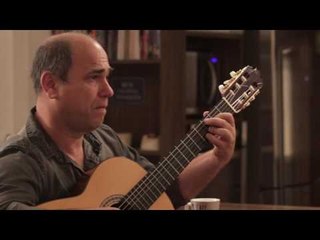 Desafinado - Karolina Vucidolac e Nelson Faria