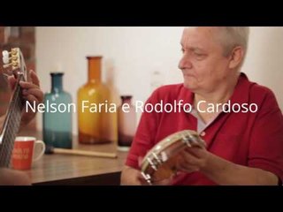 Seleções musicais "Um café lá em casa" #3