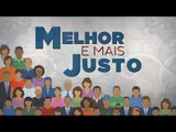 Melhor e Mais Justo: Metrô Fora dos Trilhos