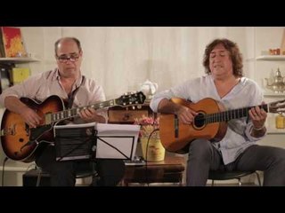 Sonhando com meu primeiro amor - Toninho Horta e Nelson Faria