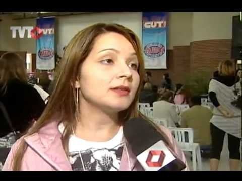 Encontro das mulheres metalúrgicas - Rede TVT