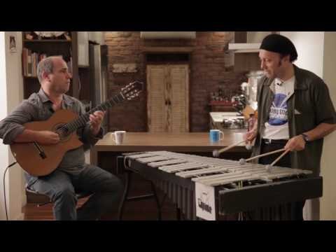 Só Danço Samba - Arthur Lipner e Nelson Faria