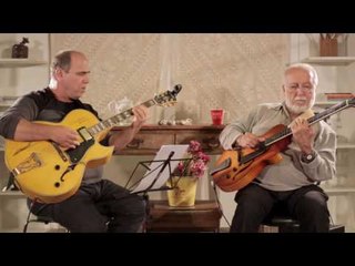 O Barquinho - Roberto Menescal e Nelson Faria