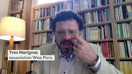 Nucléaire : les pistes du rapport d'enquête pour augmenter la sûreté