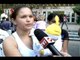 Moradores da área de risco de Mauá protestam em frente à prefeitura - Rede TVT