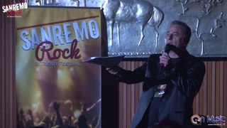 Sanremo Rock 31° Edizione- La gara- parte 2