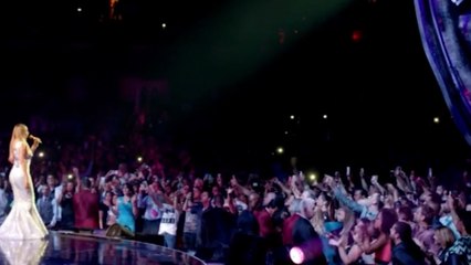 Mariah Carey trae 'All I want for Christmas is you Tour' a Madrid