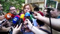 Afiliados del PP votan este jueves al candidato a presidirlo