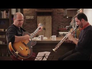 Essa é Nossa - Marcelo Coelho e Nelson Faria