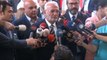 AK Parti Mustafa Elitaş'tan Meclis Gündemi Değerlendirmesi