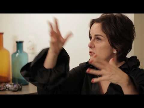 Making Of Um Café La em Casa com Leila Pinheiro