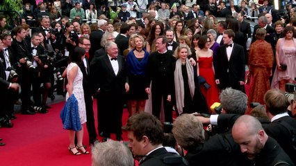 Fallece Claude Lanzmann, director del filme monumental "Shoah"
