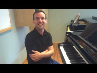 Fica a Dica | Imaginando o som das notas | Peter Knudsen