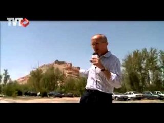 ‪ABCD em Revista: Irã - parte 2/3‬ (programa 2) - Rede TVT