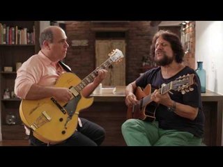 Frisson - Tunai e Nelson Faria