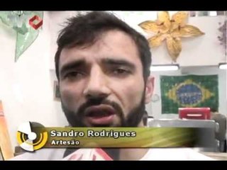 Reciclagem e criação, uma aventura para o bem do planeta - Rede TVT