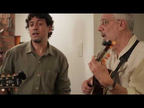 Samba do Carioca - Quarteto do Rio (antigo Os Cariocas) e Nelson Faria