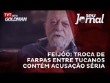 Feijóo: Troca de farpas entre tucanos contém acusação séria