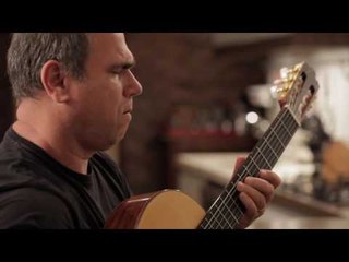 Hans Vroomans e Nelson Faria - Rua Bougainville (Nelson Faria e Gilson Peranzzetta)