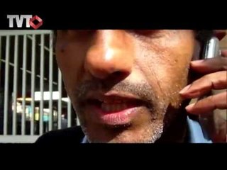 Estações de trem paralisadas em Mogi das Cruzes - Rede TVT