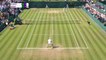 Wimbledon : Robert s'incline face à Ebden