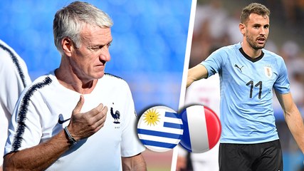 Le JT des Bleus : Deschamps verrouille tout, la statistique surprenante du remplaçant de Cavani