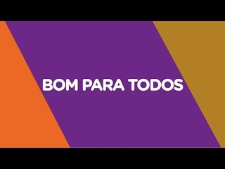 Bom Para Todos debate: Perseguição Religiosa