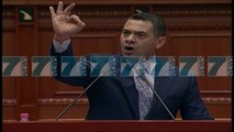 DEBAT DHE PERPLASJE NE PARLAMENT PER LIGJIN E TEATRIT - News, Lajme - Kanali 7