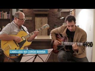 Seleções musicais "Um café lá em casa" #4