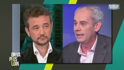 Que doit-on attendre du Congrès de Versailles ? - On va plus loin (05/07/2018)