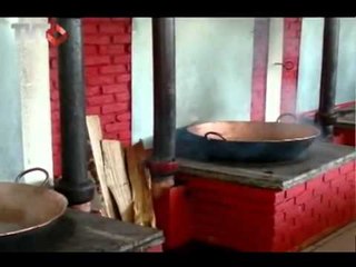 Mogi das Cruzes prepara festa do Divino Espirito Santo - Rede TVT