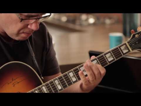 Jovino Santos Neto e Nelson Faria - Montreux (Hermeto Pascoal)