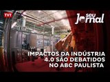 Impactos da Indústria 4.0 são debatidos no ABC Paulista