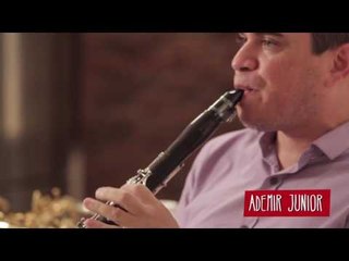 Ademir Junior - Jingle Bell - Um café lá em casa