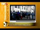Metalúrgicos de Ribeirão Pires, no ABC, rejeitam proposta de PLR - Rede TVT