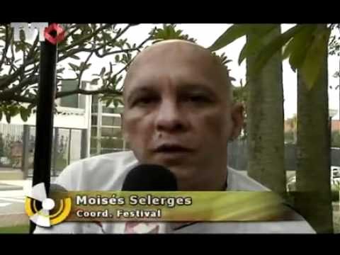 Festival de música no Sindicato dos Metalúrgicos do ABC - Rede TVT