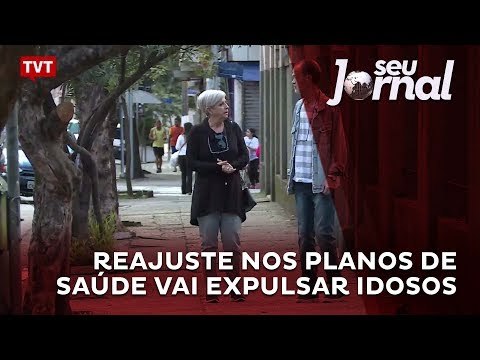Feijóo: Reajuste nos planos de saúde vai expulsar idosos