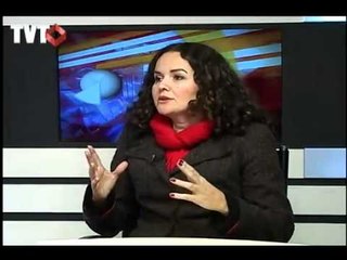 Juvândia Moreira, presidenta do Sindicato dos Bancários, fala sobre acordo na OIT - Rede TVT