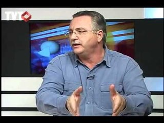 São Bernardo terá usina verde - Rede TVT