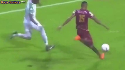 Tải video: Goles y jugadas de Sebastián Villa