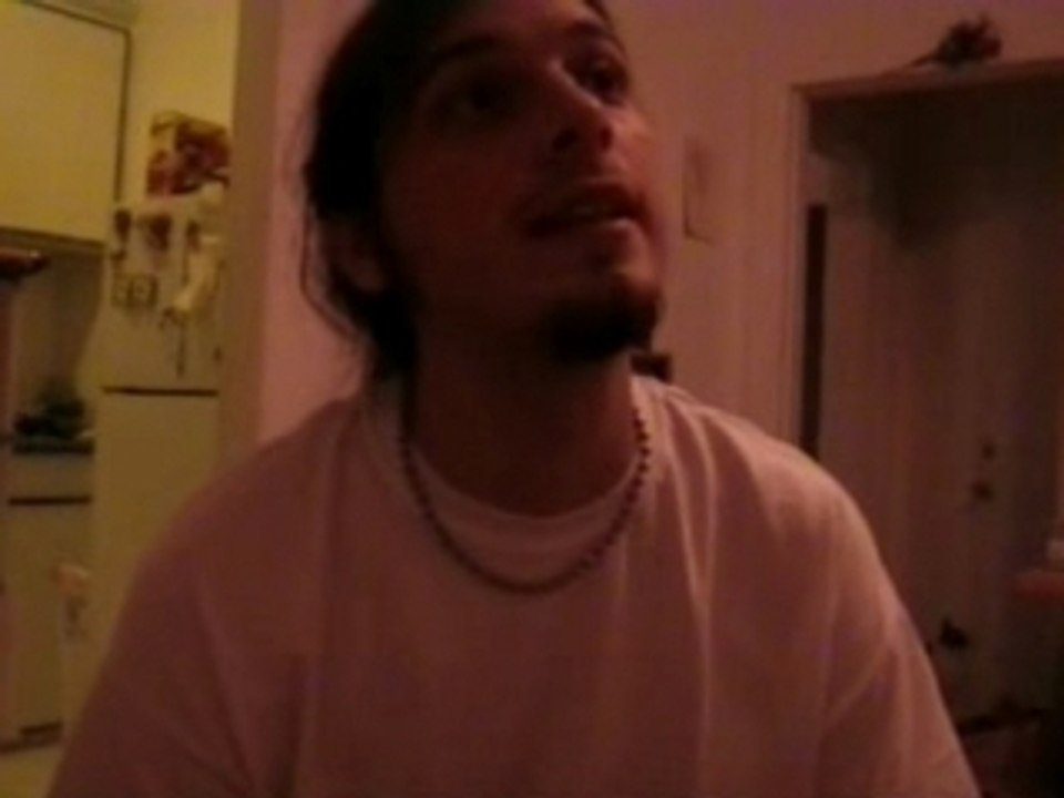 Maniac Rant #1
