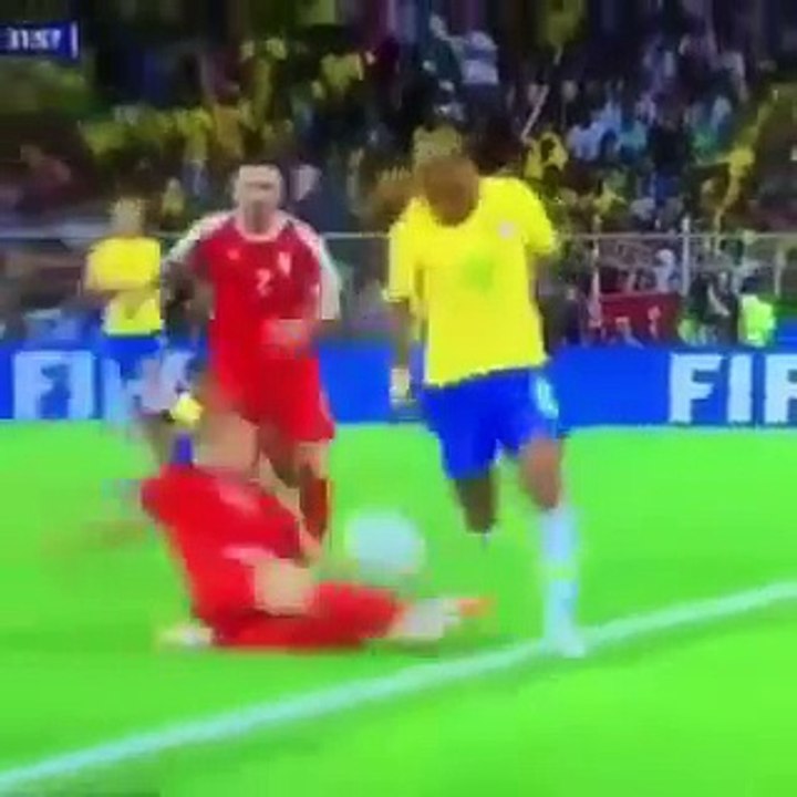 Neymar roule partout !! Autoroute, Stade, Espace.. LOL