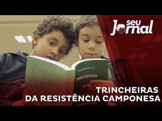 Livro defende novo modelo para o campo