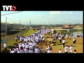 Mogi comemora Dia Mundial do Meio Ambiente - Rede TVT