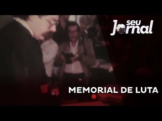 Exposição "Vozes da Defesa" homenageia advogados que atuaram durante a ditadura